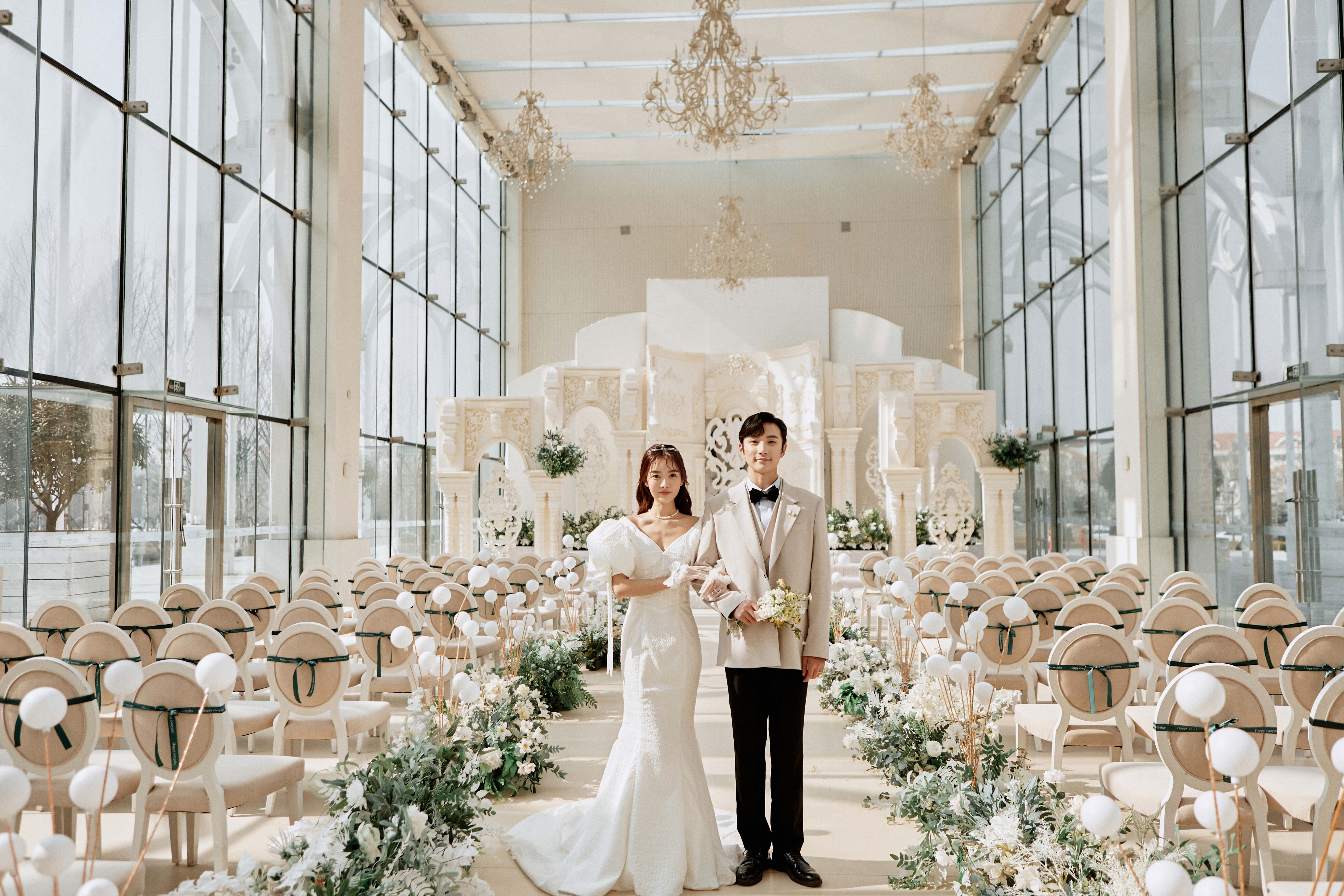 青岛爱阁印象婚纱摄影,青岛铂爵旅拍婚纱摄影