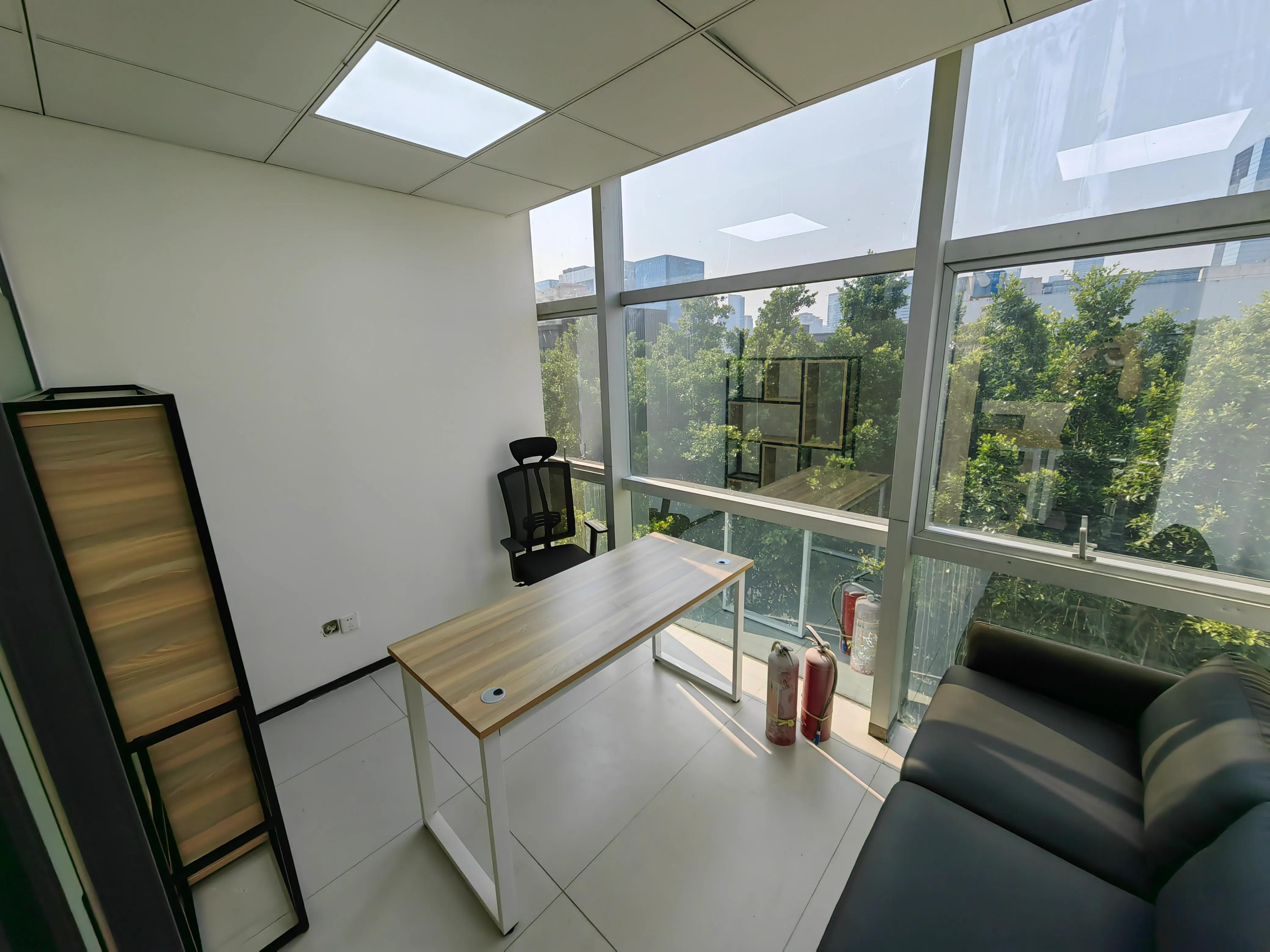 深圳南山科技园办公场地招租,深圳南山科技园创业办公室出租