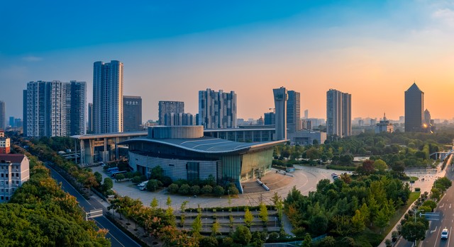 浙江省富民县排名,浙江全国100强富县排名