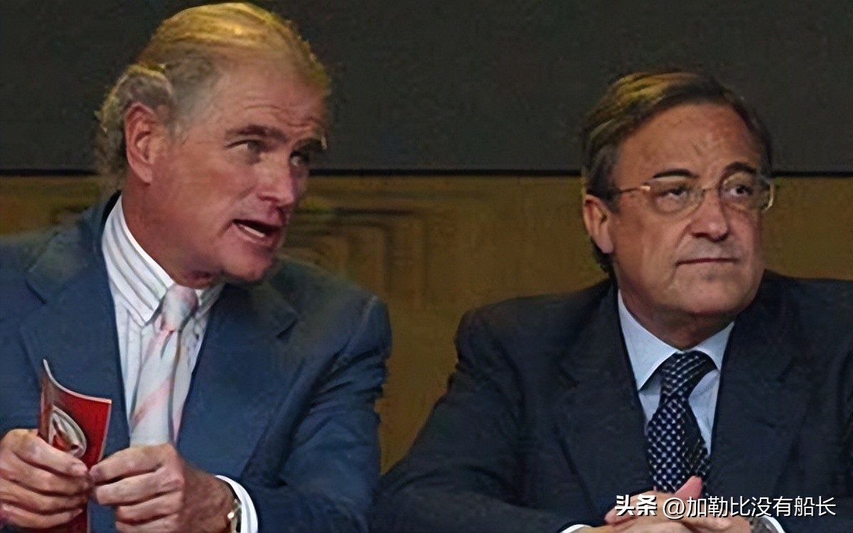 离开皇马拿过金球奖,离开五大联赛的球员盘点