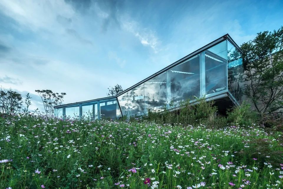 特色小镇的细节设计,生态旅游型特色小镇节能报告案例