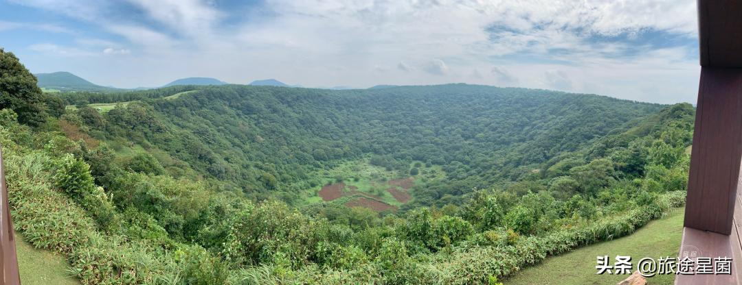 济州岛有雨季吗,韩国济州岛六月雨季