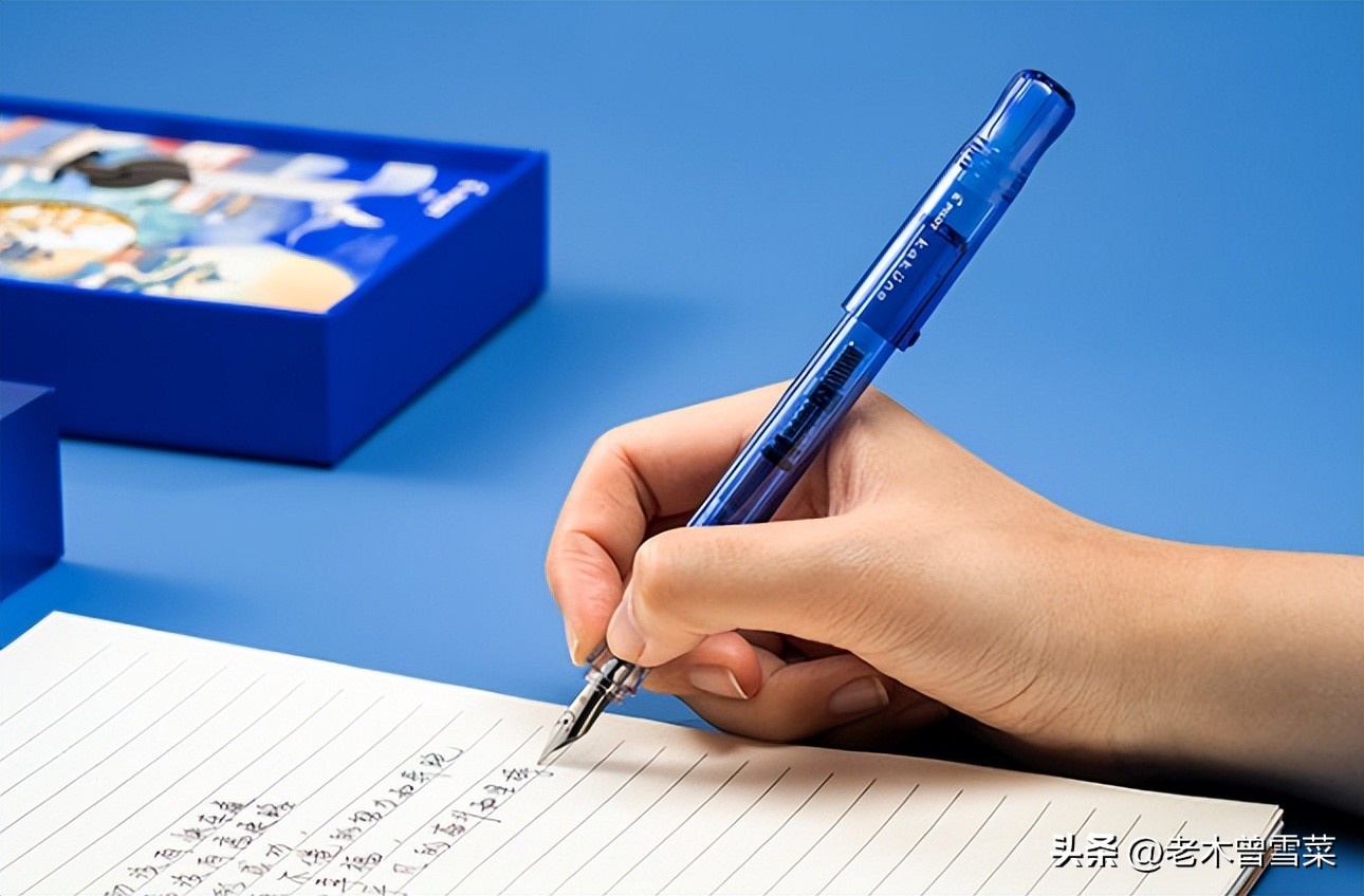 100元能买到什么样的钢笔,100元可以买到什么样的金尖钢笔