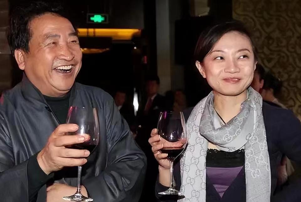 姜昆心怀善念改变孩子一生,姜昆的早期视频