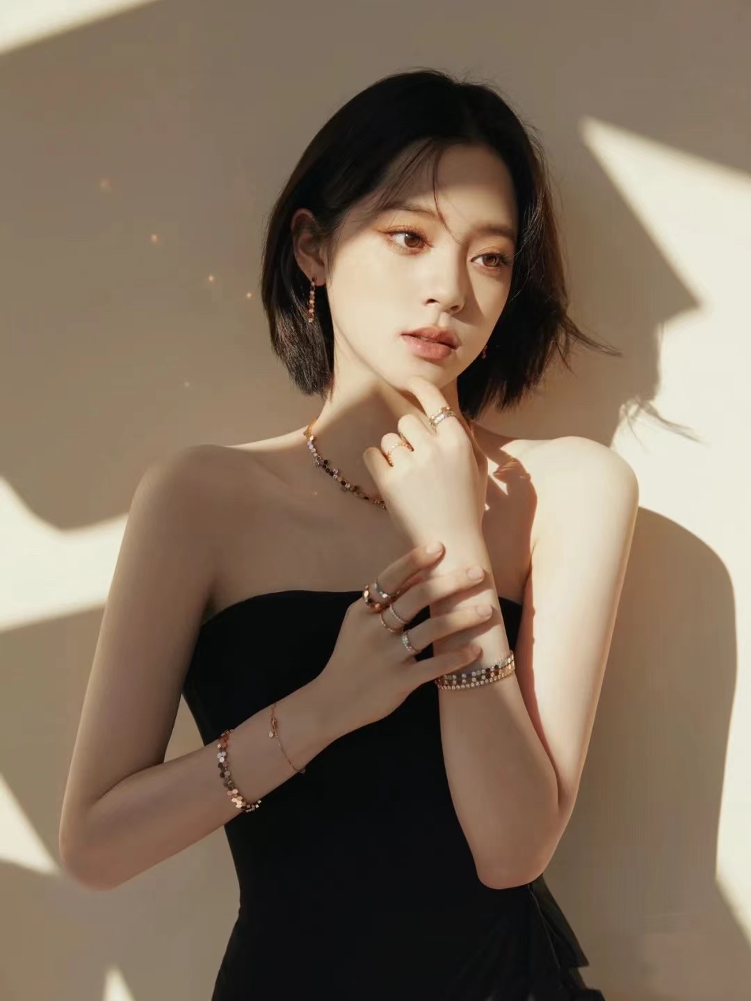 化妆顺序不重要,化妆正确错误对比