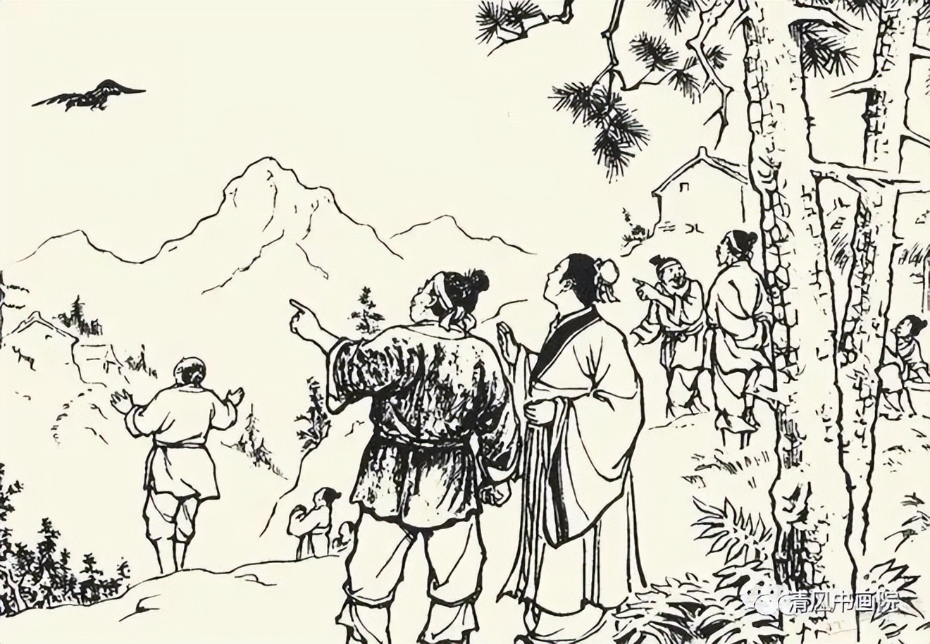 刀郎《罗刹海市》是谁创作的,刀郎《罗刹海市》描述的故事