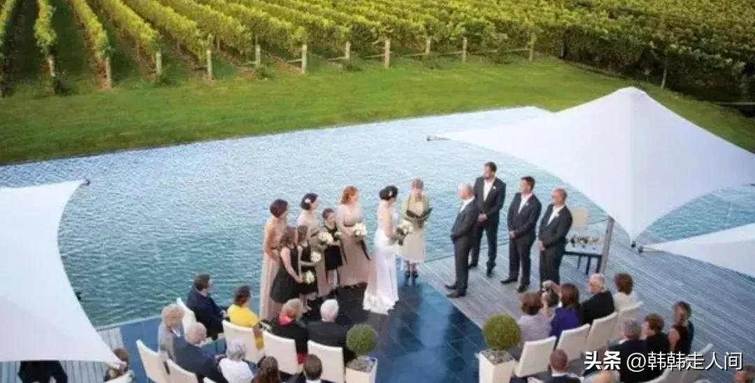 新西兰地球上最美的国度,新西兰地球独有的风景