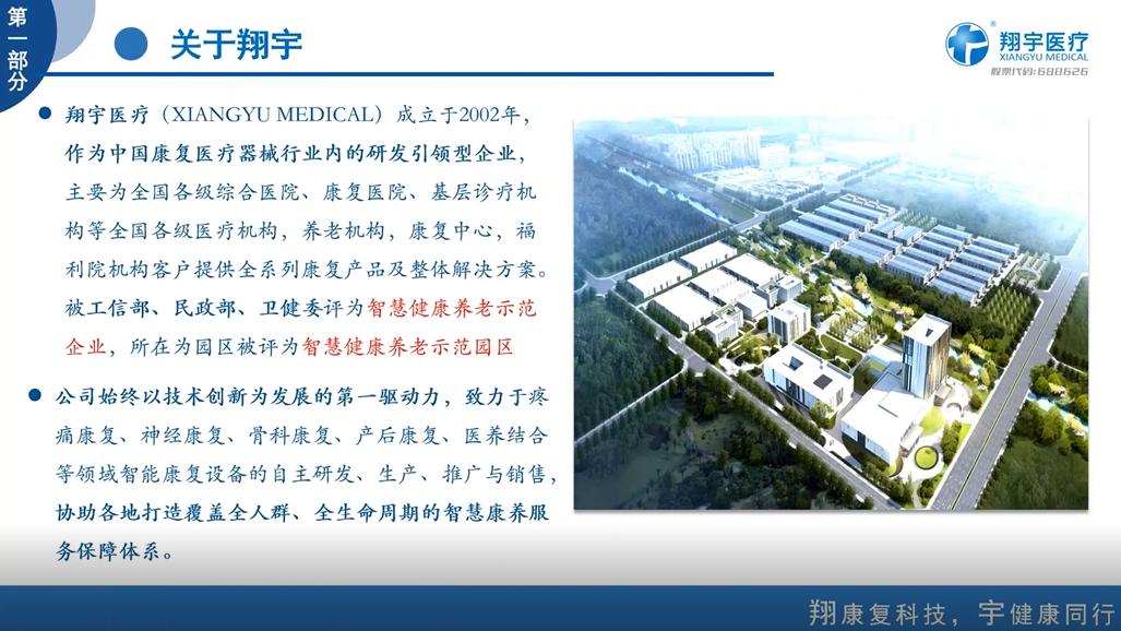 翔宇康复医疗,翔宇医疗康复设备有哪些