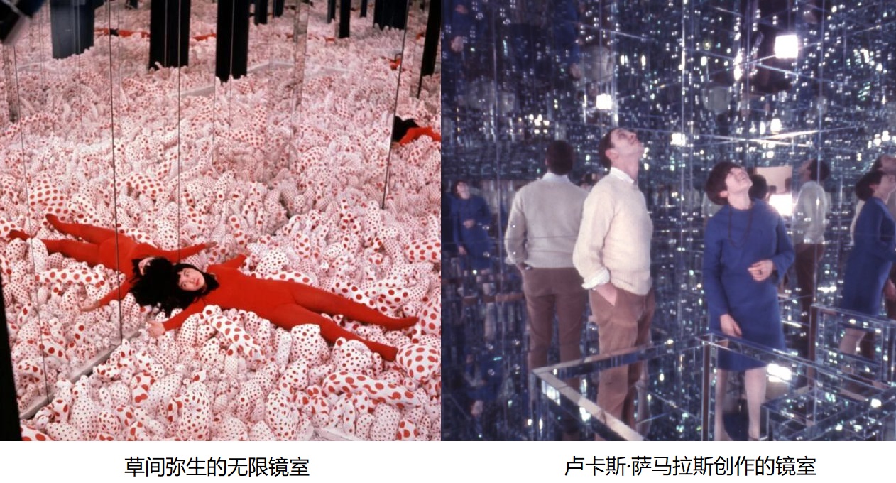 在美国组织全裸行为艺术被捕，日本丑闻女王如何逆袭为最贵女画家