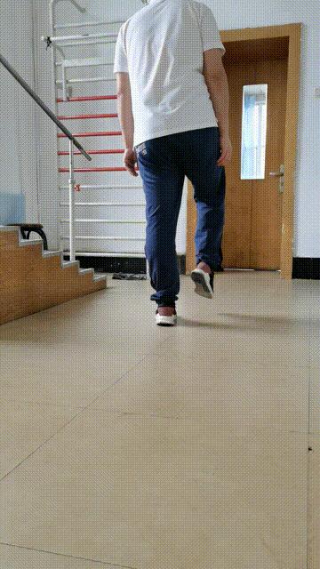 偏瘫最佳锻炼动作,偏瘫患者什么动作要多练习