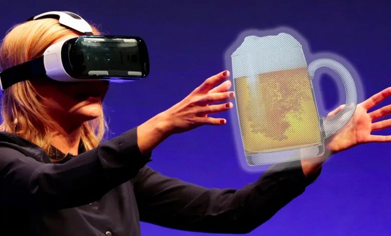 酒NFT？是时候来了解一下