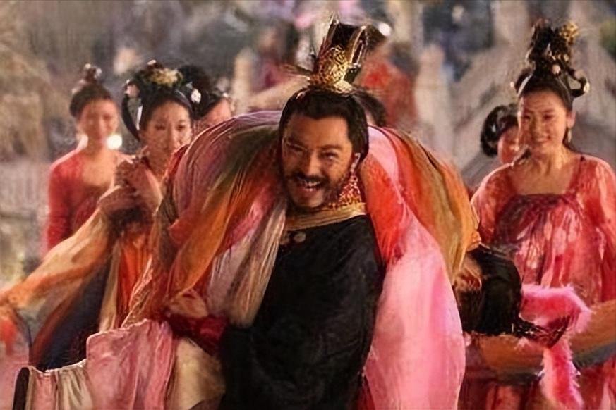 “一丝不挂，想入非非”，源自佛教偈语，俗人大多都误解其本意