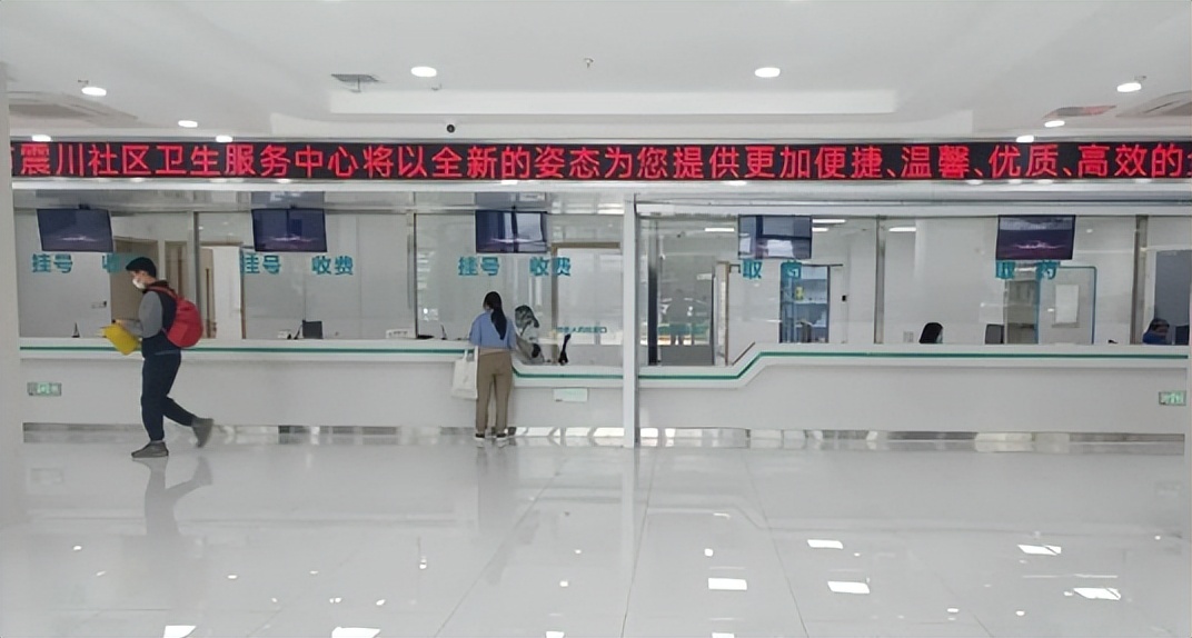 昆山2大医院搬迁到哪里,昆山医院搬迁位置一览