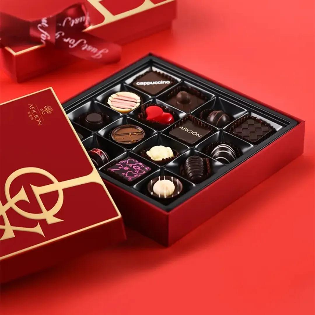 刚认识的女孩情人节送什么礼物好,正在追求的女生情人节送什么礼物