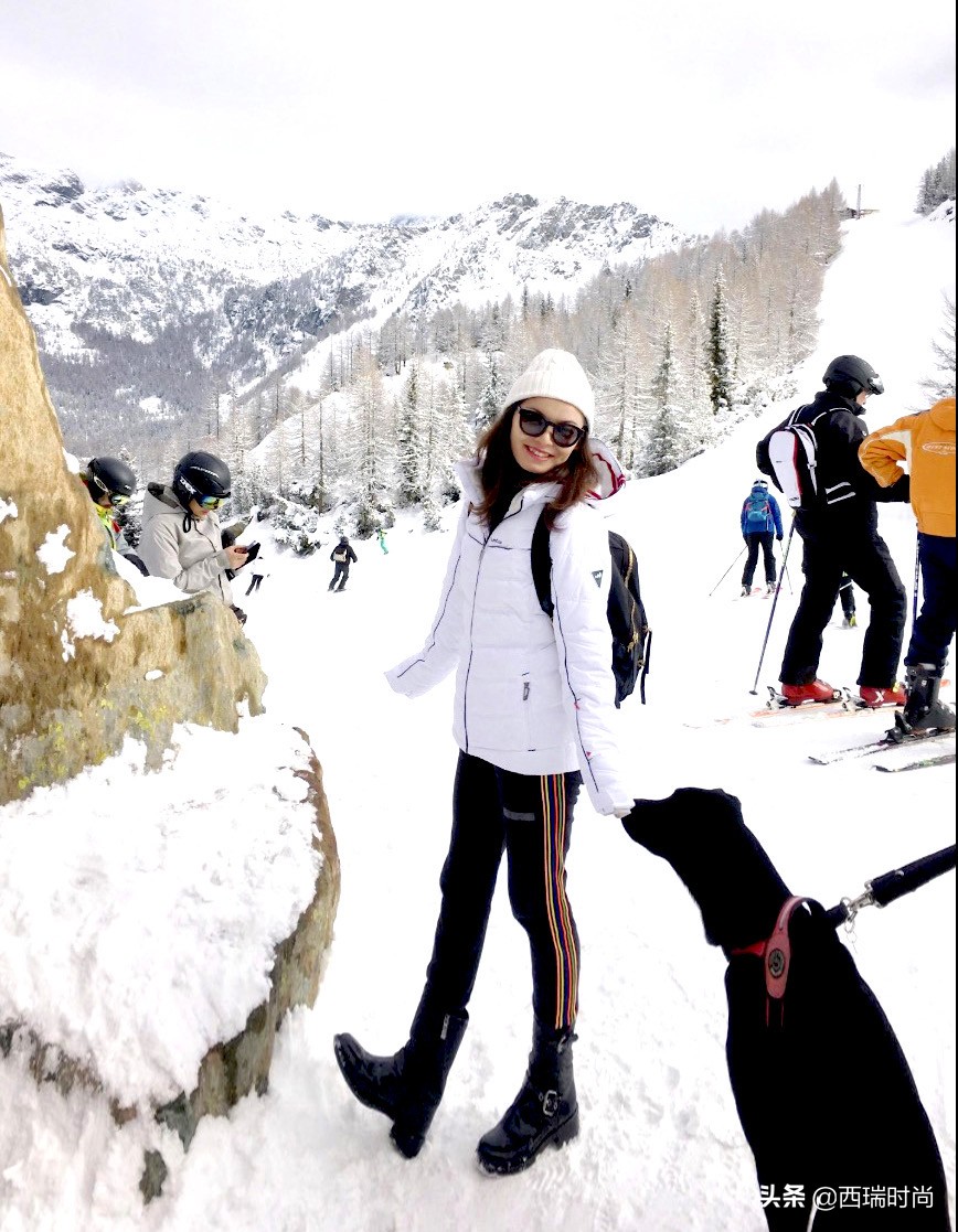 冬天滑雪如何选择滑雪装备,highaltitude雪服