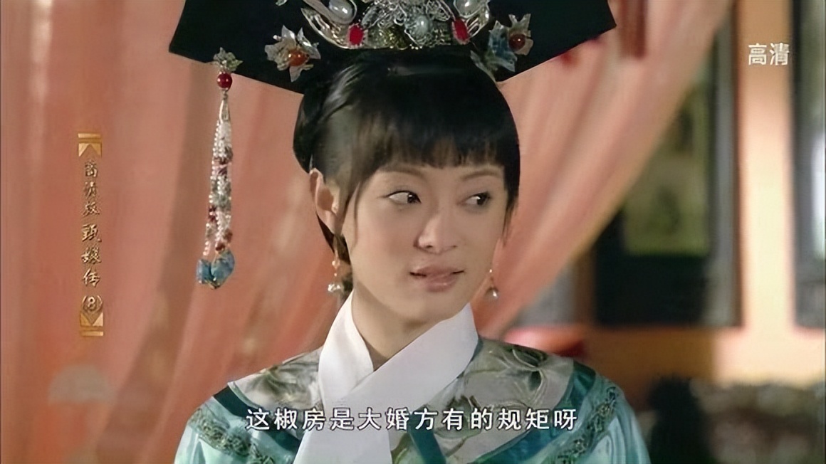 比高领毛衣取暖花样多，马克龙更应引入红楼梦、琅琊榜等古装剧