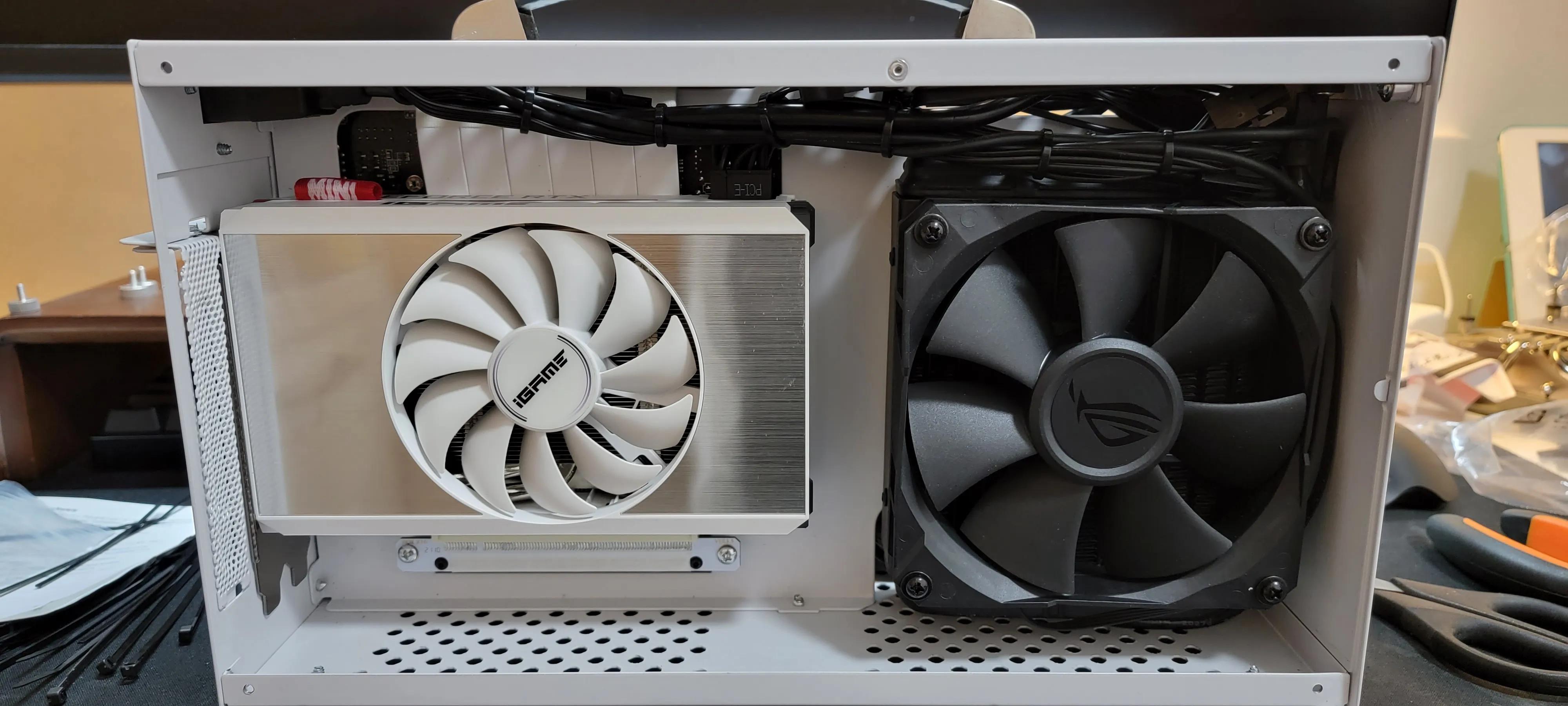 超频三推出蜂鸟2itx,蜂鸟2超频3