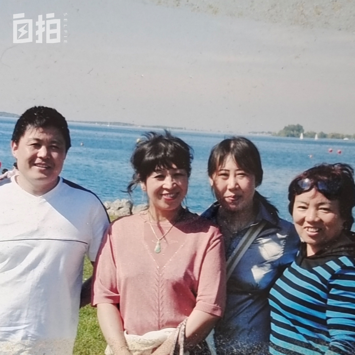 我，31岁离婚，拒绝被*养包**，去法国打工，靠自己改变全家命运