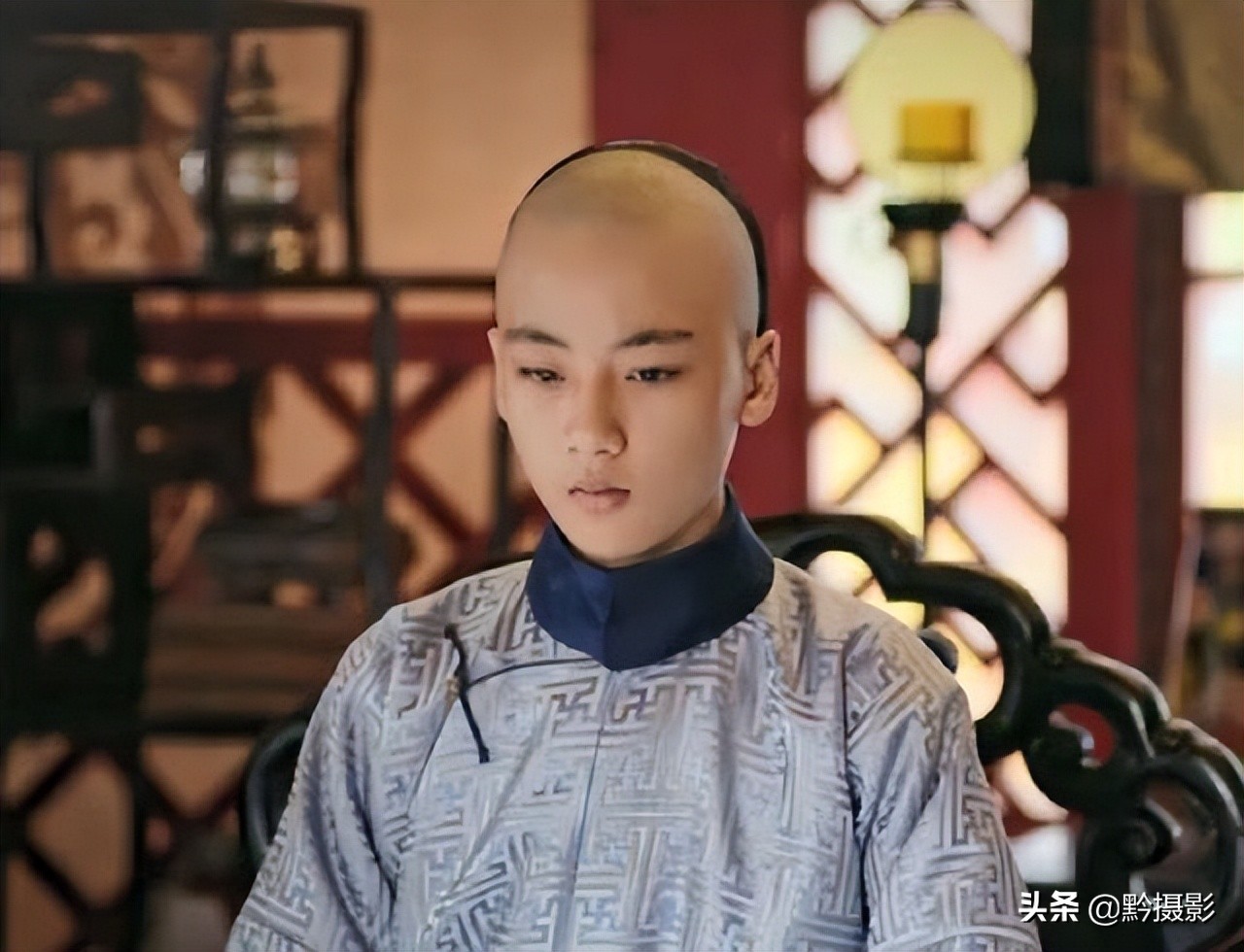 道光帝为什么赐死皇长子,道光帝为何一脚踢死自己的孩子