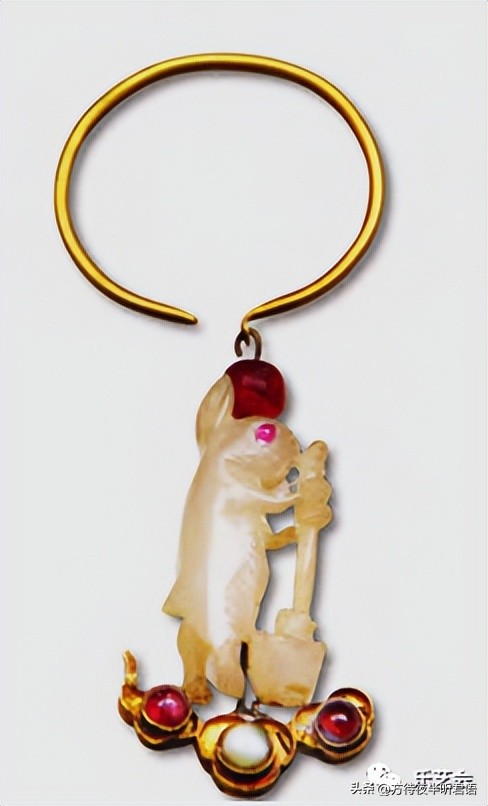 兔年说兔音频,兔年说兔的吉祥话