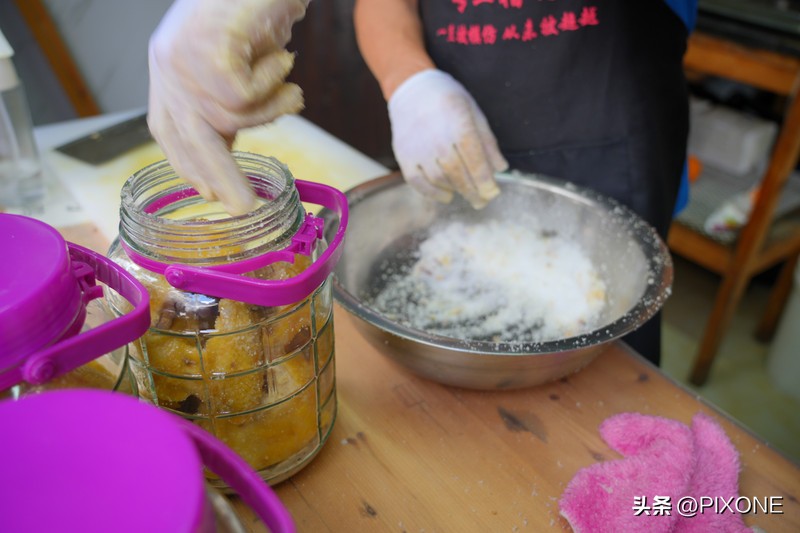 鸣鹤古镇游览视频,51区鸣鹤古镇游记