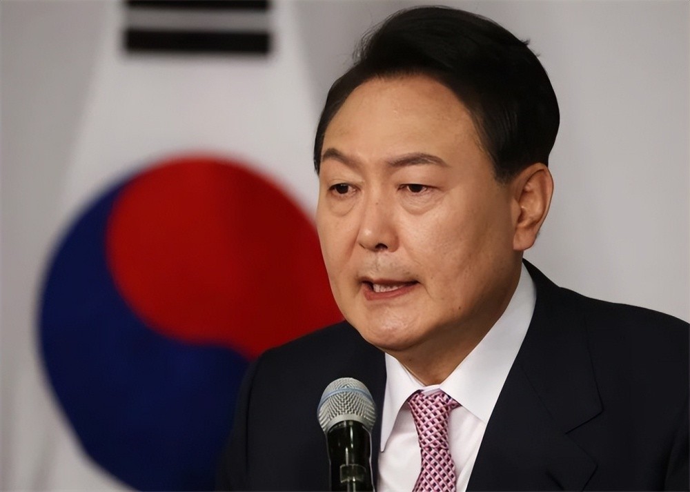 得罪中国又想挽回！韩国这次的反常操作，有一个信号值得我们注意