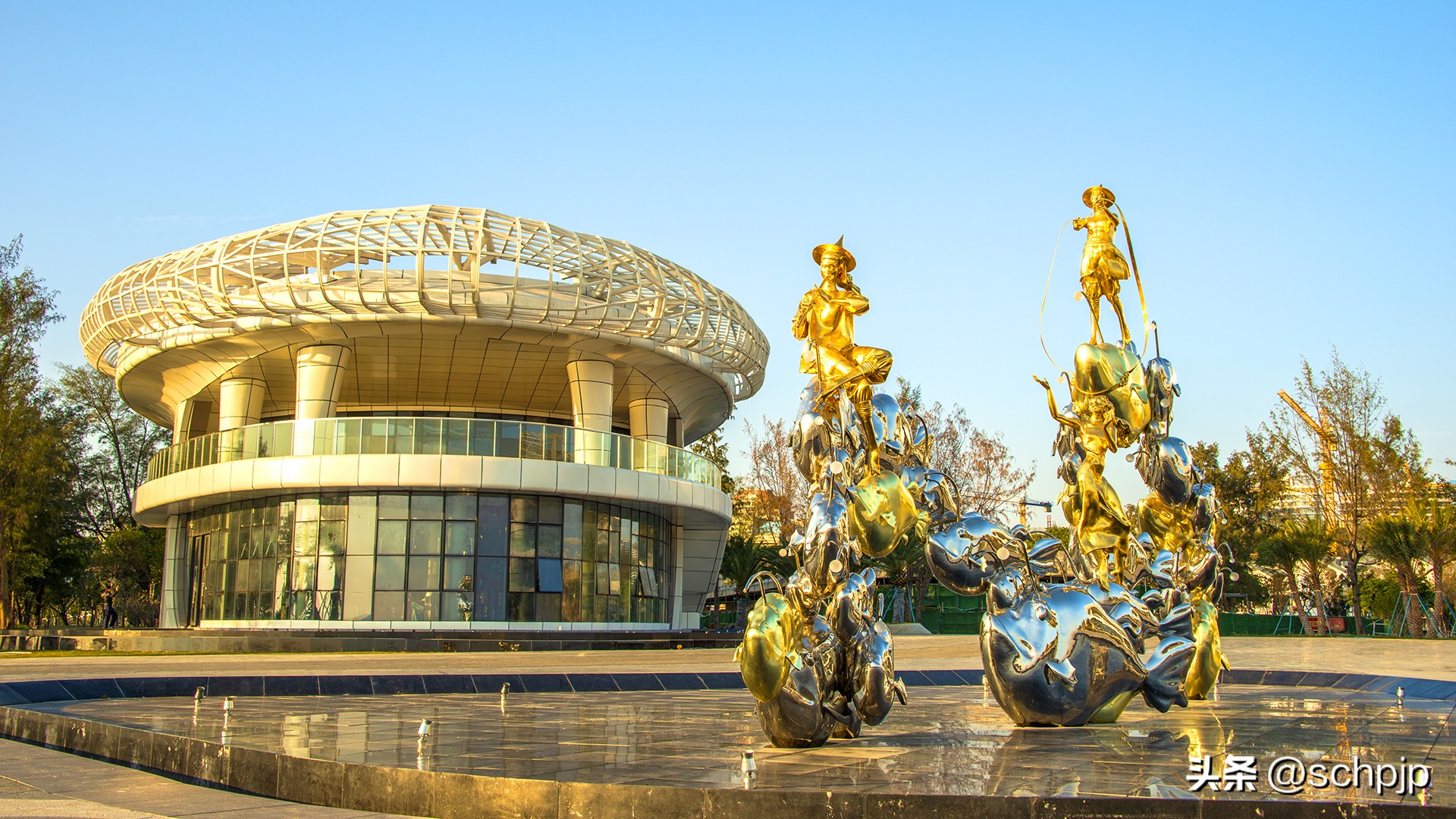 为什么很多人去北海,为什么都去北海过年