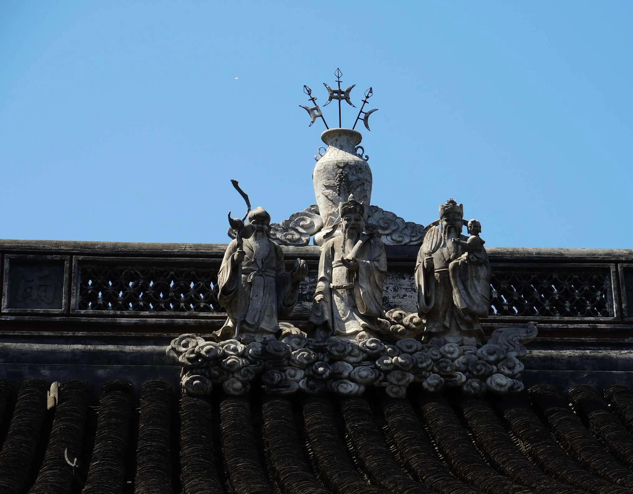 上海豫园商城有多繁华,复星集团上海豫园商城