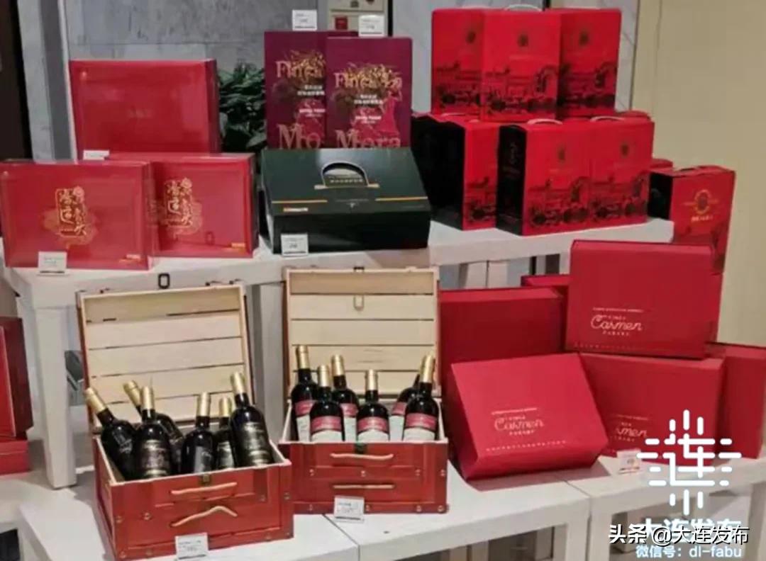 2020年大连商场春节营业时间,大连2022年各商场春节营业时间表