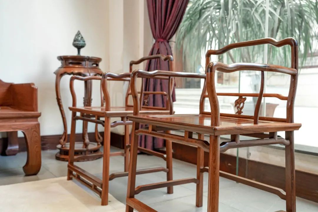 新年家居flag｜一方宽厅有温情