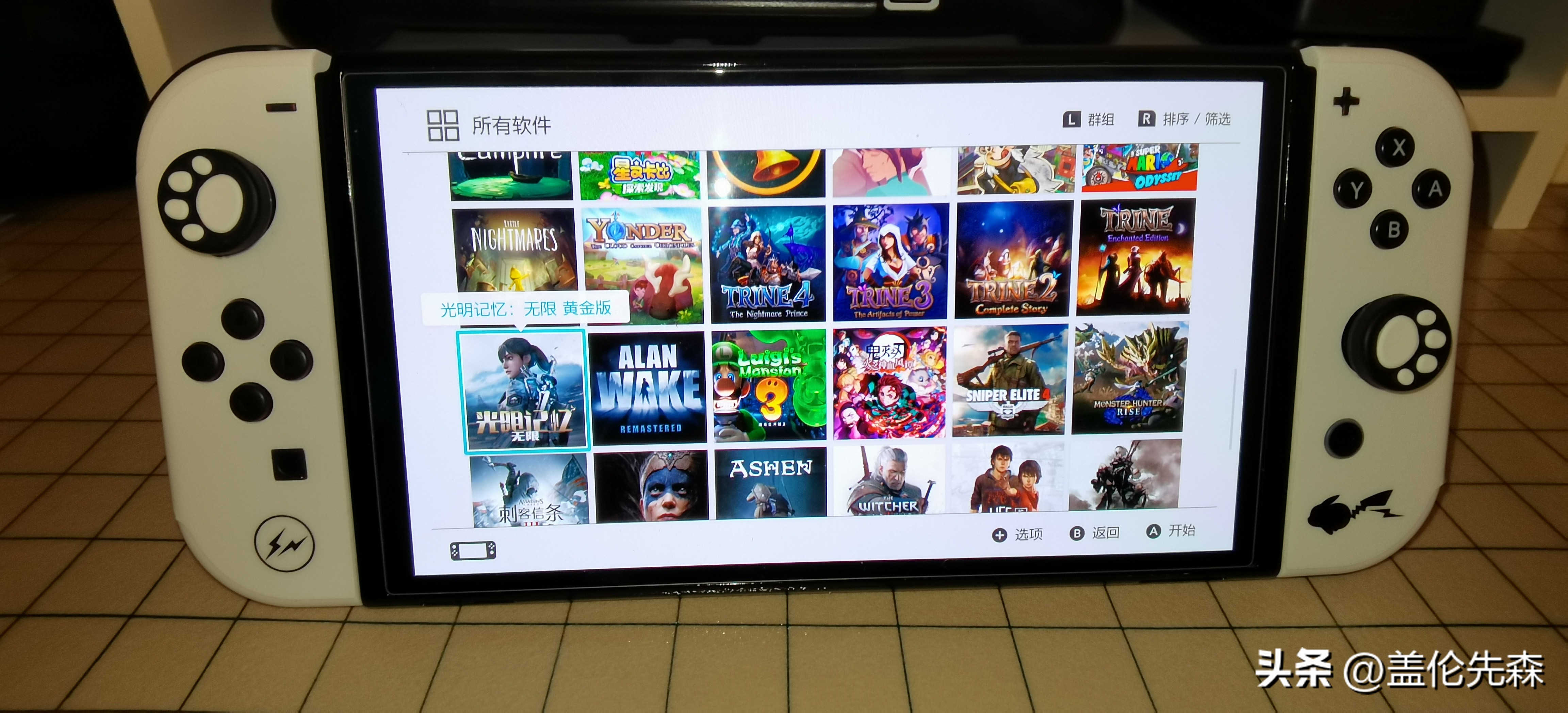 穷玩车，富玩表，屌丝玩电脑！谁才是PC掌机界的性价比之王？