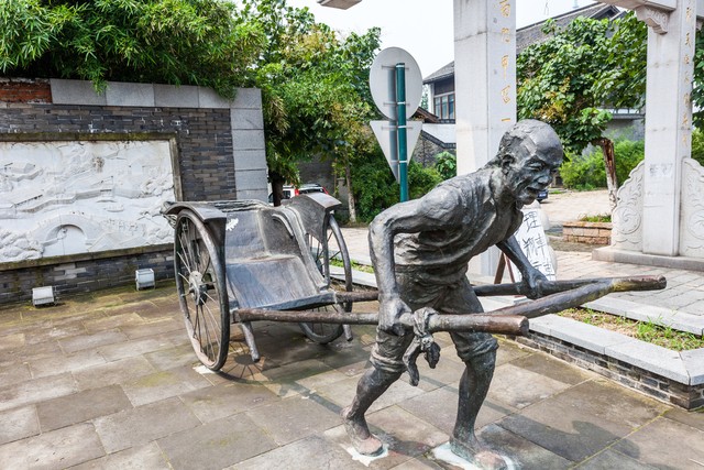 100条历史典故了解半部中国历史,100条经典历史典故读懂中国历史