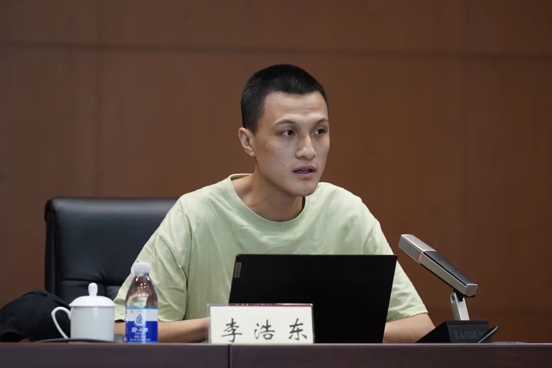 上课考试拍大片｜泰裤辣！全市消防新闻宣传岗培训干货满满～