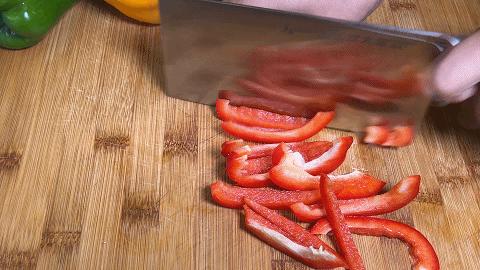 一把粉丝两个鸡蛋,鸡蛋柿子土豆粉丝汤