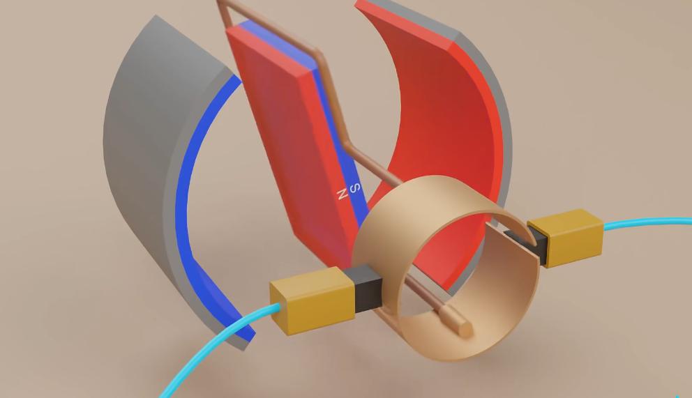 中压直流电磁弹射系统,直流中压电磁弹射系统