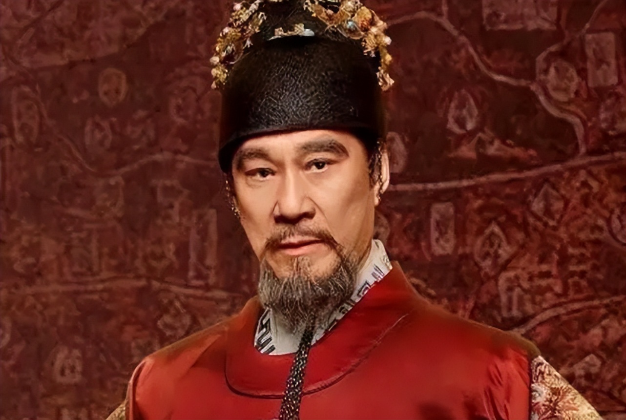 明成祖朱棣历史功绩评论,明成祖朱棣5次远征