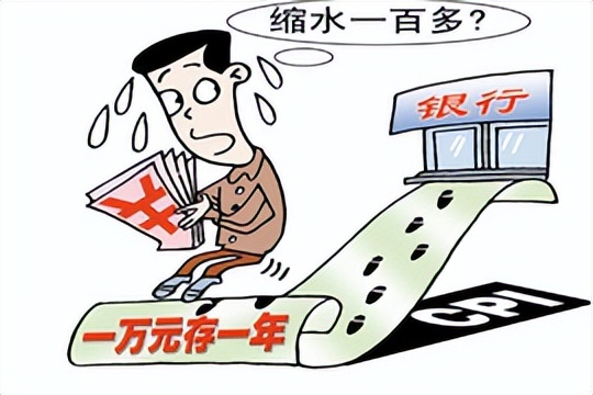 美国的高通胀与经济增长,美国高通胀对经济长期影响