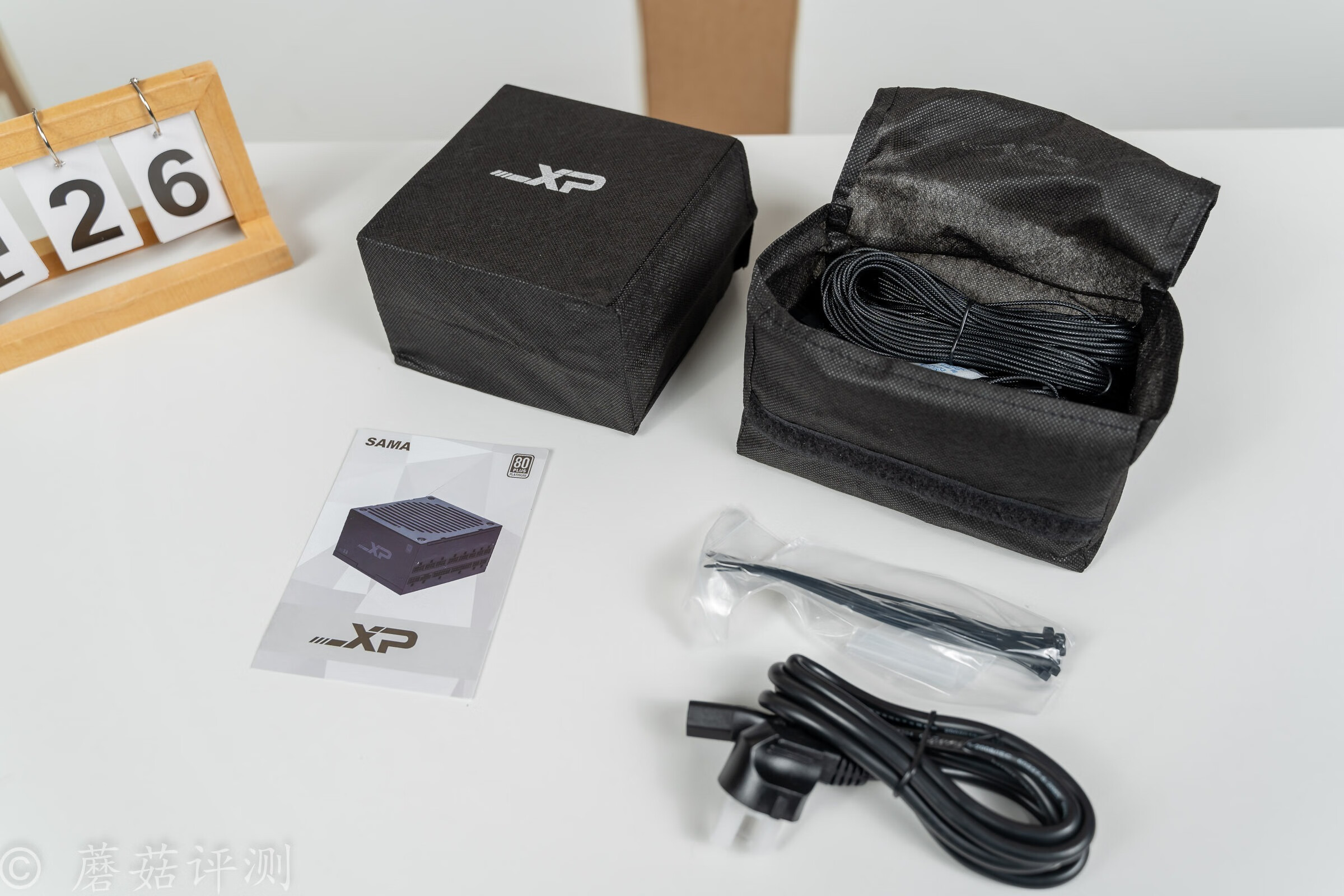 先马电源xp1000,先马xp1200wv3电源评测