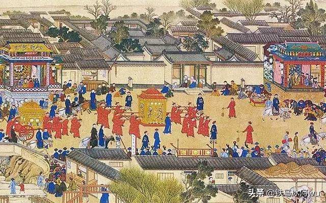 穷书生得绝症后续,为康熙治病的神医