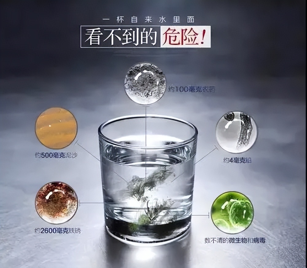 家用净水器反渗透怎么安装,家用净水器安装方法和步骤视频