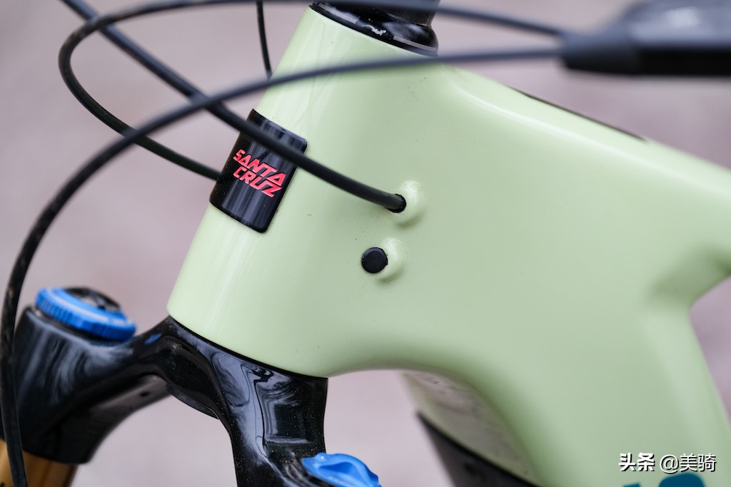 闪电电助力软尾山地车测评,santacruz电助力山地车