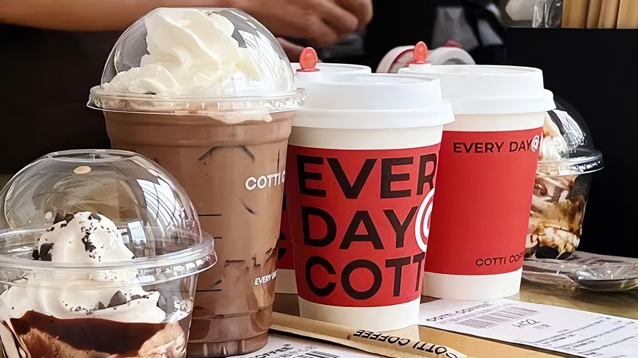 陆正耀为什么创立库迪咖啡,陆正耀再战咖啡市场