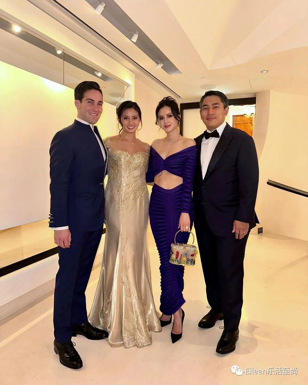 第一名媛秀,第一名媛