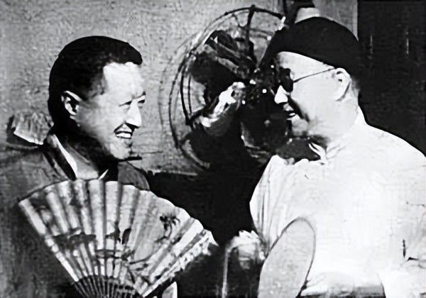 民国四公子之一完整版,民国四大公子照片