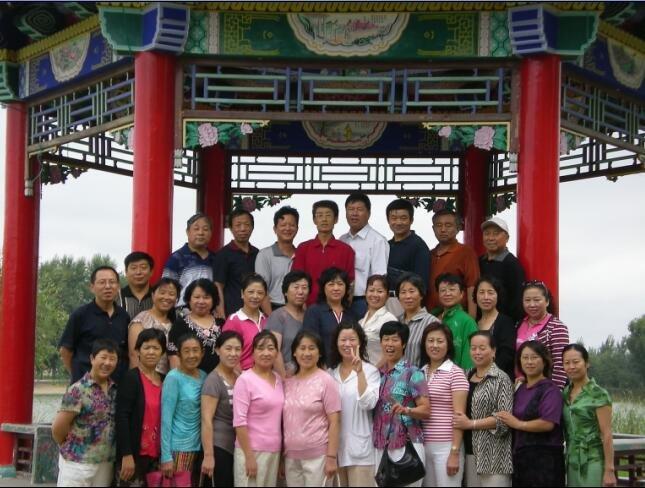 老百货商店现状,老百货商店的记忆