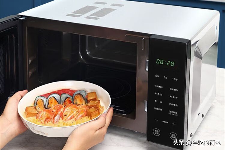 破壁机与微波炉排行榜,小家电排行榜10强