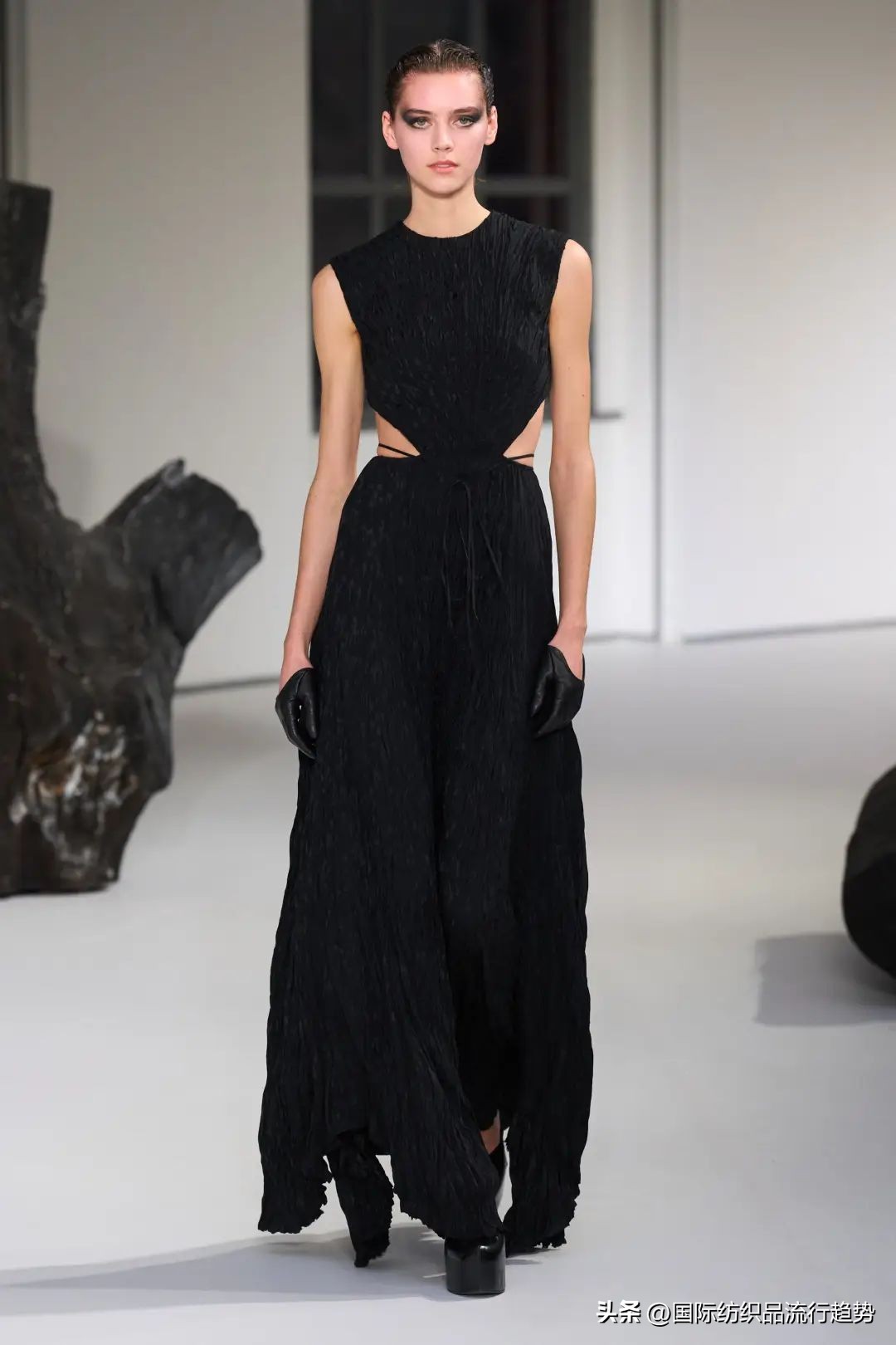 娜扎潮裤,娜扎束脚哈伦裤