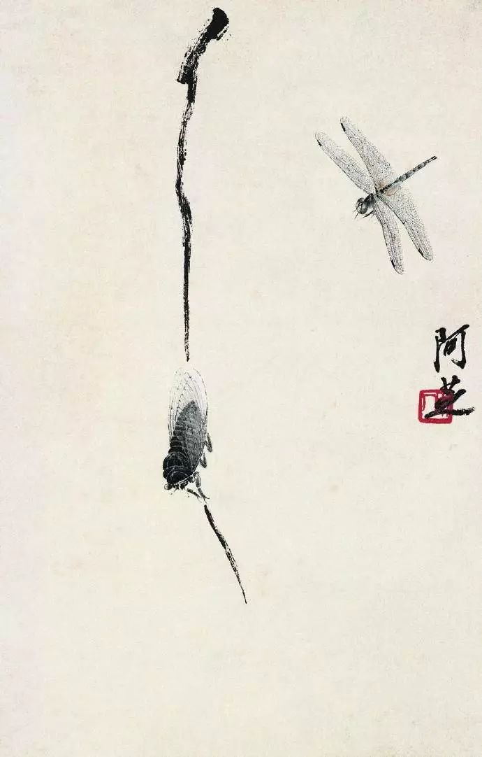 夏天蝉鸣的诗句简短唯美,描写夏夜的蝉鸣的优美诗句