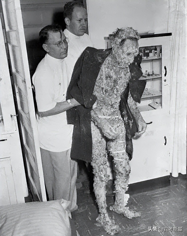 历史上奇葩的惩罚方式,历史上最厉害的惩罚