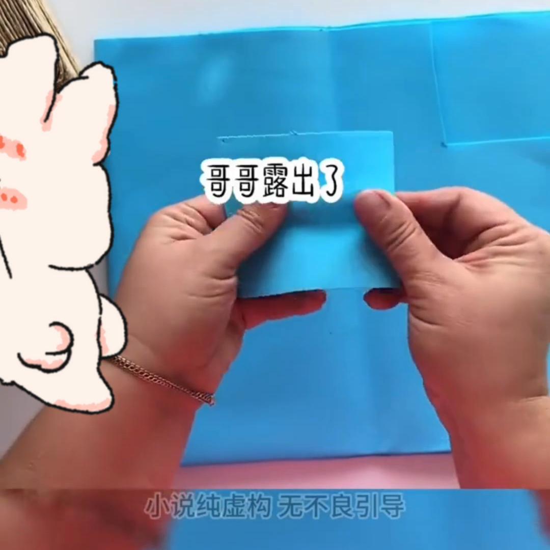 奇奇怪怪一家人#小说推文